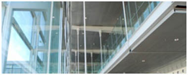 Long Eaton Commercial Glazing